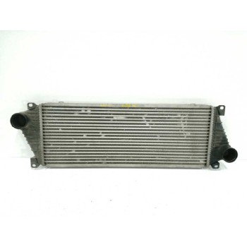 Recambio de intercooler para mercedes-benz sprinter (w901,w904) caja cerr. 312 d (901.461-462-463) techo elevado referencia OEM 
