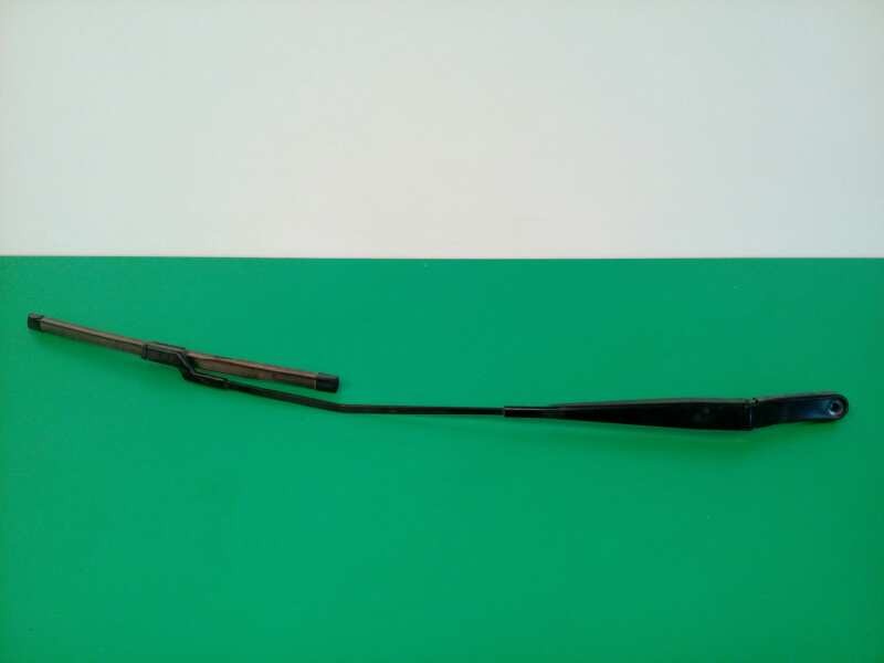 Recambio de brazo limpia delantero derecho para seat leon (5f1) 1.4 16v tsi referencia OEM IAM 5F1955410  