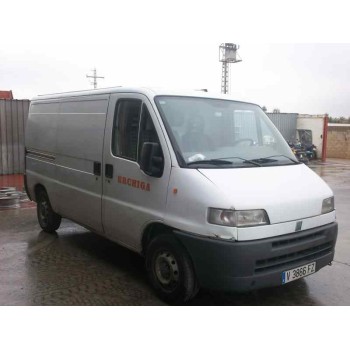 fiat ducato caja abierta (desde 03.94) del año 1994