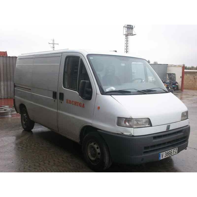 FIAT DUCATO CAJA ABIERTA (DESDE 03.94)