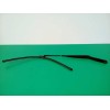 Recambio de brazo limpia delantero izquierdo para seat leon (5f1) 1.4 16v tsi referencia OEM IAM 5F1955409  