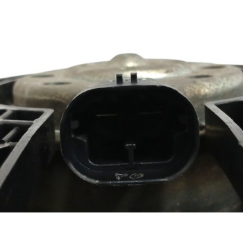 Recambio de electroventilador para citroën c2 1.4 referencia OEM IAM 9653804080  