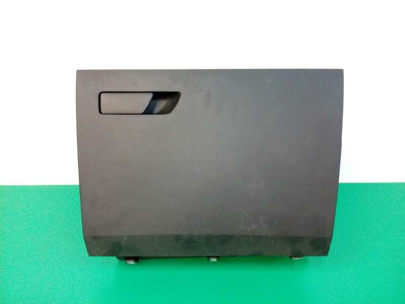 Recambio de guantera para seat leon (5f1) 1.4 16v tsi referencia OEM IAM 5F1857095 Recambio de guantera para seat leon (5f1) 1.4 16v tsi referencia OEM IAM 5F1857095