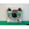 Recambio de luz interior para seat leon (5f1) 1.4 16v tsi referencia OEM IAM 5F0947105  