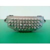 Recambio de resistencia calefaccion para seat leon (5f1) 1.4 16v tsi referencia OEM IAM 5Q0907521C  
