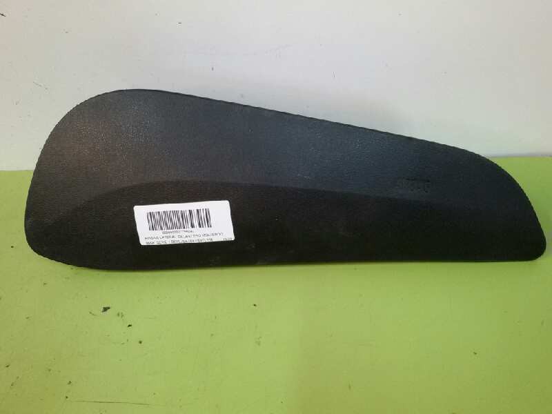 Recambio de airbag lateral delantero izquierdo para bmw serie 1 berlina (e81/e87) 116i referencia OEM IAM 601978901  