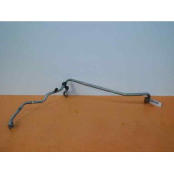 Recambio de tubos aire acondicionado para fiat doblo (119) 1.9 d elx referencia OEM IAM 0046792376  