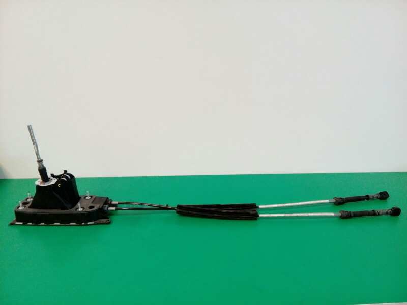 Recambio de palanca cambio para seat leon (5f1) 1.4 16v tsi referencia OEM IAM 5Q0711049AP CON VARILLAJE Recambio de palanca cambio para seat leon (5f1) 1.4 16v tsi referencia OEM IAM 5Q0711049AP CON VARILLAJE