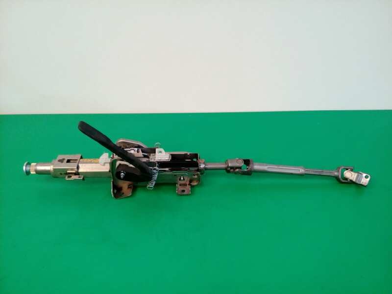 Recambio de columna direccion para seat leon (5f1) 1.4 16v tsi referencia OEM IAM 5Q1419502AP Recambio de columna direccion para seat leon (5f1) 1.4 16v tsi referencia OEM IAM 5Q1419502AP