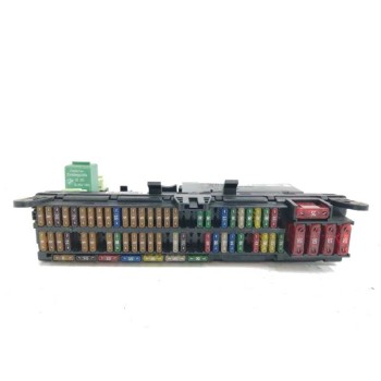 Recambio de caja reles / fusibles para bmw x5 (e53) 3.0 24v turbodiesel cat referencia OEM IAM 8380409  