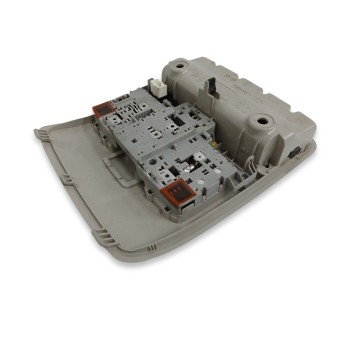 Recambio de luz interior para mazda cx-3 (dk) 2.0 skyactiv-g referencia OEM IAM KD4569971  