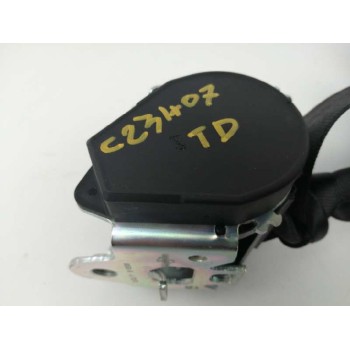 Recambio de cinturon seguridad trasero derecho para audi a6 allroad quattro (4fh) 3.0 v6 24v tdi referencia OEM IAM 4F0857805E  