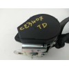 Recambio de cinturon seguridad trasero derecho para audi a6 allroad quattro (4fh) 3.0 v6 24v tdi referencia OEM IAM 4F0857805E  