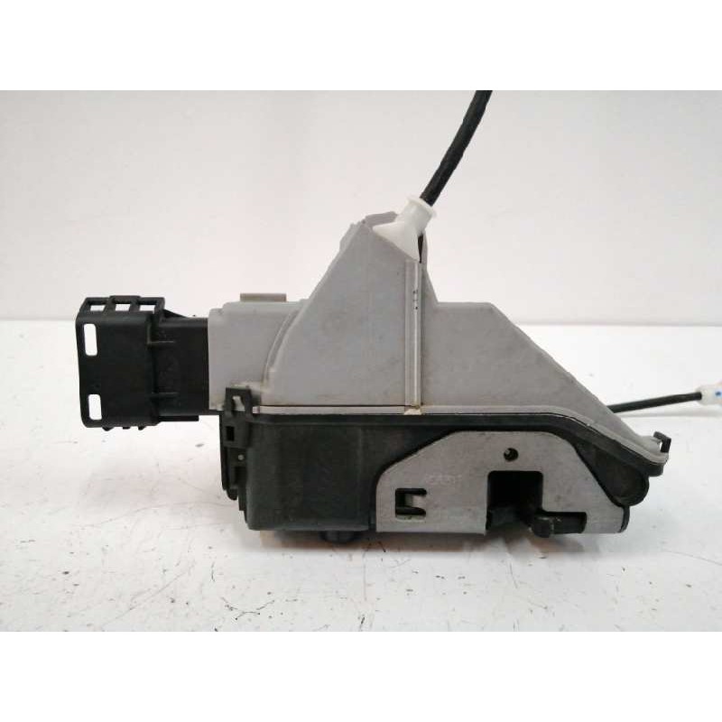 CERRADURA PUERTA TRASERA DERECHA PSA