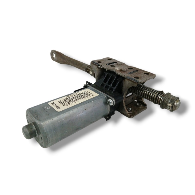 NO IDENTIFICADO MOTOR DE ASIENTO DELANTERO IZQUIERDO