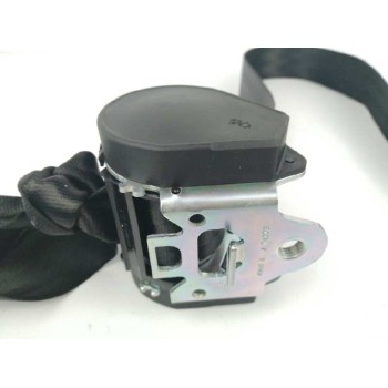 Recambio de cinturon seguridad trasero derecho para audi a6 allroad quattro (4fh) 3.0 v6 24v tdi referencia OEM IAM 4F0857805E  