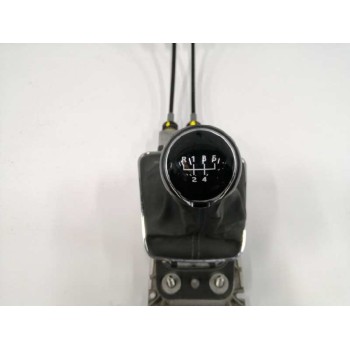 Recambio de palanca cambio para seat ibiza (6p1) 1.2 tsi referencia OEM IAM 6C0711049F CON VARILLAJE 