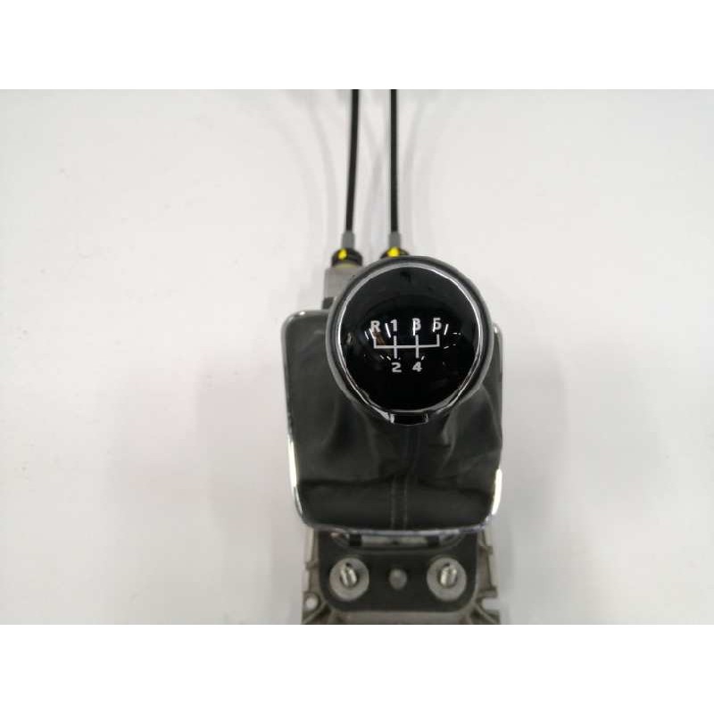 Recambio de palanca cambio para seat ibiza (6p1) 1.2 tsi referencia OEM IAM 6C0711049F CON VARILLAJE 
