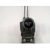 Recambio de palanca cambio para seat ibiza (6p1) 1.2 tsi referencia OEM IAM 6C0711049F CON VARILLAJE 