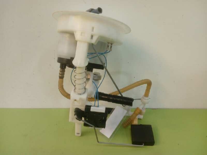 Recambio de aforador para bmw serie 1 berlina (e81/e87) 116i referencia OEM IAM 6763851 A2C53025285 