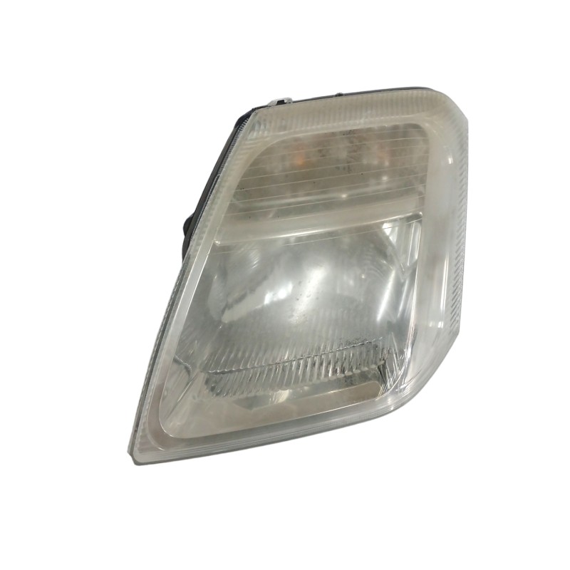 Recambio de faro izquierdo para citroën c2 1.4 referencia OEM IAM  PARA PULIR 