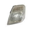 Recambio de faro izquierdo para citroën c2 1.4 referencia OEM IAM  PARA PULIR 