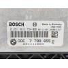 Recambio de centralita motor uce para bmw 5 touring (e61) 520 d referencia OEM IAM 7799855  0281012754
