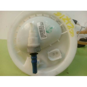 Recambio de aforador para bmw serie 1 berlina (e81/e87) 116i referencia OEM IAM 6763851 A2C53025285 