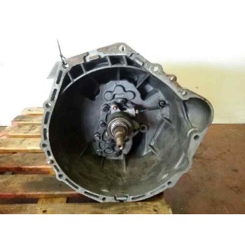 CAJA CAMBIOS MAD2511 146353 KM G31020