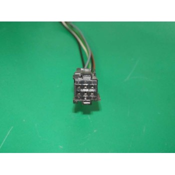 Recambio de retrovisor derecho para peugeot 307 (s1) xs referencia OEM IAM 8149AX ELECTRICO 