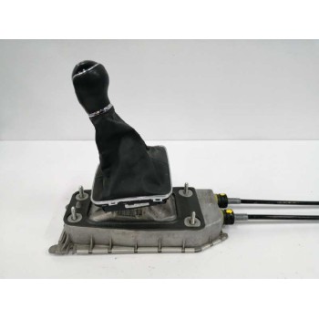 Recambio de palanca cambio para seat ibiza (6p1) 1.2 tsi referencia OEM IAM 6C0711049F CON VARILLAJE 