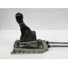 Recambio de palanca cambio para seat ibiza (6p1) 1.2 tsi referencia OEM IAM 6C0711049F CON VARILLAJE 