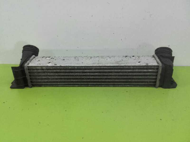 Recambio de intercooler para bmw serie 3 berlina (e90) 320d referencia OEM IAM 7524916  CACOMUNES