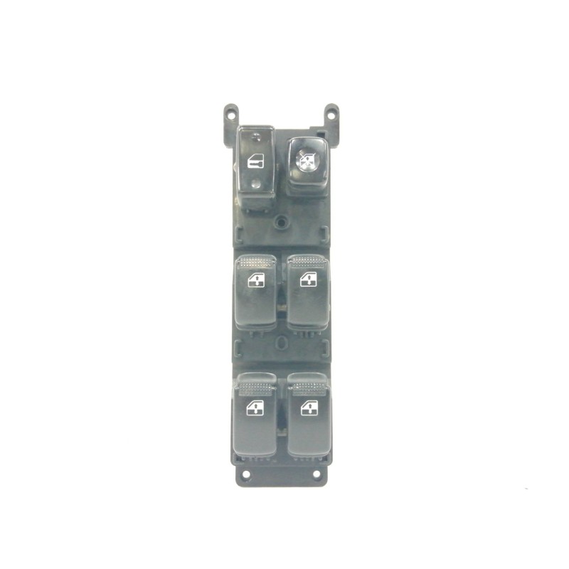 Recambio de mando elevalunas delantero izquierdo para kia rio ii (jb) 1.5 crdi referencia OEM IAM 935701G110  