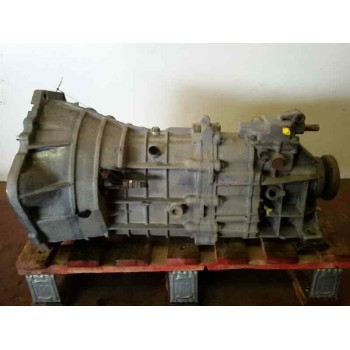 Recambio de caja cambios para ssangyong kyron 200 xdi 2wd referencia OEM IAM MAD2511 146353 KM G31020