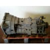 Recambio de caja cambios para ssangyong kyron 200 xdi 2wd referencia OEM IAM MAD2511 146353 KM G31020