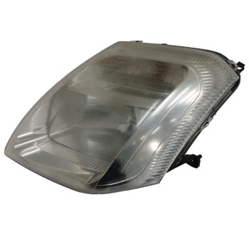 Recambio de faro izquierdo para citroën c2 1.4 referencia OEM IAM  PARA PULIR 