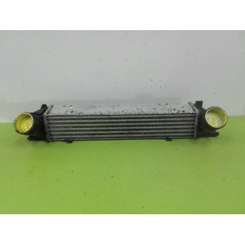 Recambio de intercooler para bmw serie 3 berlina (e90) 320d referencia OEM IAM 7524916  CACOMUNES