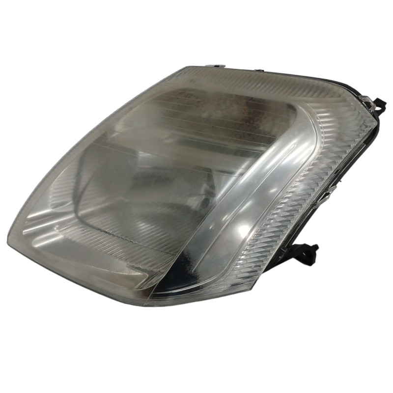 FARO IZQUIERDO PARA PULIR