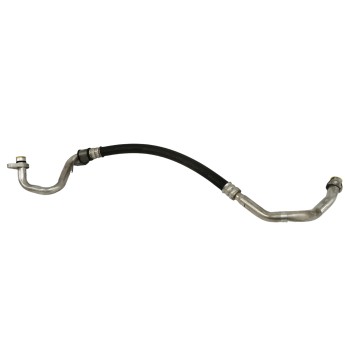 Recambio de tubos aire acondicionado para infiniti q50 50 hybrid referencia OEM IAM   