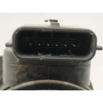 Recambio de caudalimetro para dacia sandero laureate referencia OEM IAM 8200280056 H8200357204 5WK97006