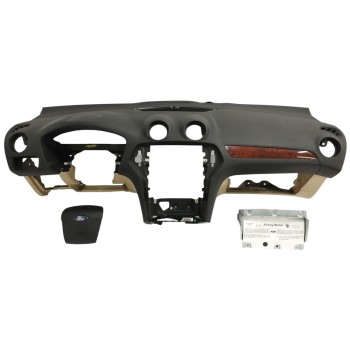 Recambio de salpicadero para ford mondeo ber. (ca2) 2.0 cat referencia OEM IAM 7S71A04310AJW 6M21U042B85CD3ZHE 6G9N042A94CE