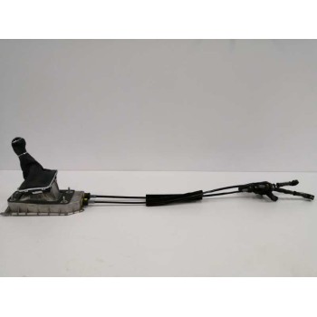 Recambio de palanca cambio para seat ibiza (6p1) 1.2 tsi referencia OEM IAM 6C0711049F CON VARILLAJE 