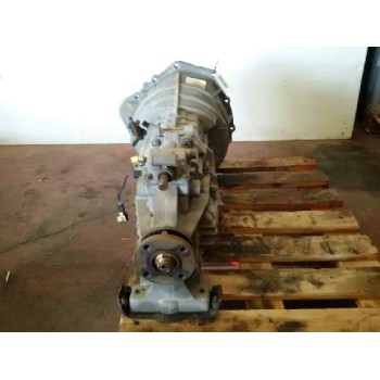 Recambio de caja cambios para ssangyong kyron 200 xdi 2wd referencia OEM IAM MAD2511 146353 KM G31020