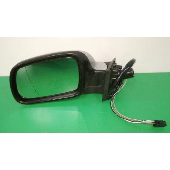 Recambio de retrovisor izquierdo para peugeot 307 (s1) xs referencia OEM IAM 8149AW ELECTRICO 