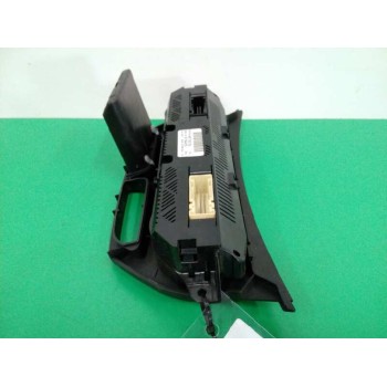 Recambio de mando climatizador para ford c-max trend referencia OEM IAM AM5T18C612BJ  