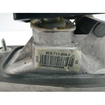 Recambio de palanca cambio para seat ibiza (6p1) 1.2 tsi referencia OEM IAM 6C0711049F CON VARILLAJE 