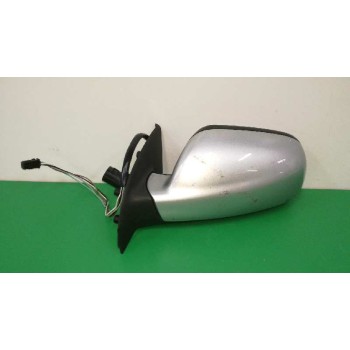 Recambio de retrovisor izquierdo para peugeot 307 (s1) xs referencia OEM IAM 8149AW ELECTRICO 