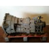 Recambio de caja cambios para ssangyong kyron 200 xdi 2wd referencia OEM IAM MAD2511 146353 KM G31020