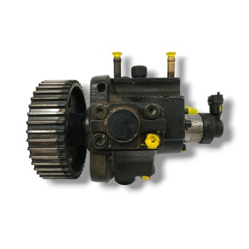Recambio de bomba inyeccion para opel vectra c berlina 1.9 cdti referencia OEM IAM 0445010156  